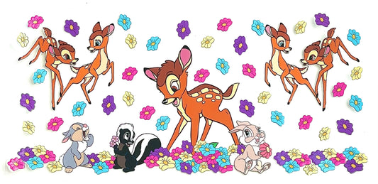Fawn Meadow Cup